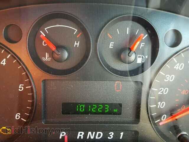 2004 FORD FREESTAR - VIN: 2FMZA576X4BB12199 - Фото 8