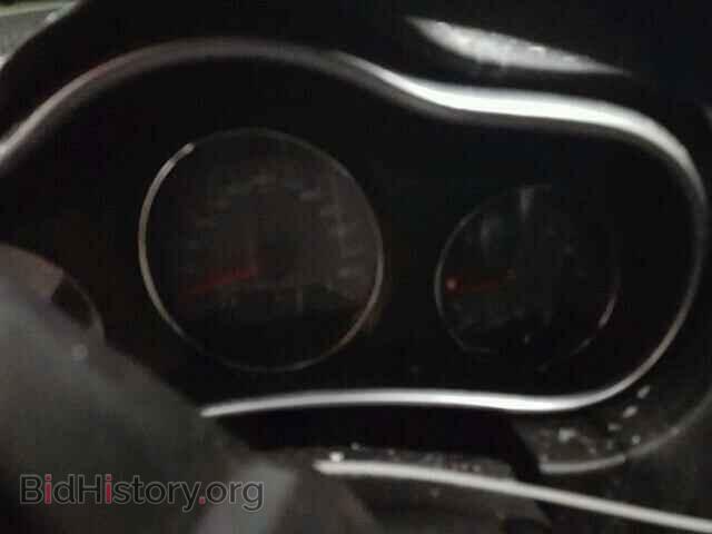 2013 DODGE AVENGER - VIN: 1C3CDZAG4DN748653 - Фото 8