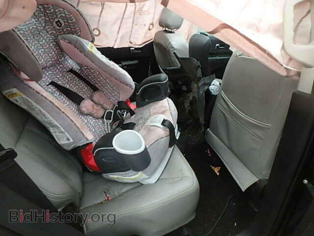 2008 FORD EDGE - VIN: 2FMDK48C18BA93960 - Фото 6