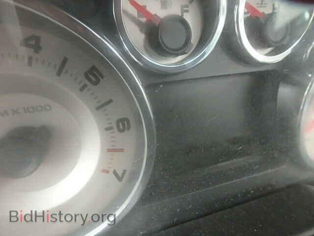2008 FORD EDGE - VIN: 2FMDK48C18BA93960 - Фото 8
