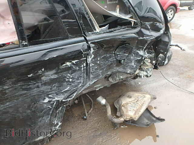 2008 FORD EDGE - VIN: 2FMDK48C18BA93960 - Фото 9