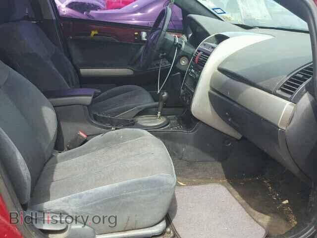 2004 MITSUBISHI GALANT - VIN: 4A3AB36F24E102742 - Фото 5