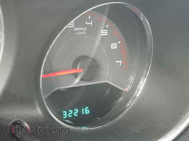 2013 DODGE AVENGER - VIN: 1C3CDZCB9DN557084 - Photo 8