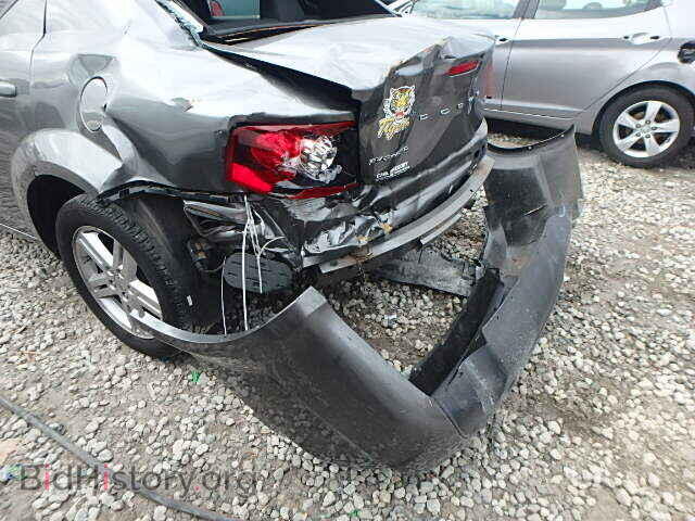 2013 DODGE AVENGER - VIN: 1C3CDZCB9DN557084 - Photo 9