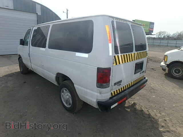 2011 FORD ECONOLINE - VIN: 1FBNE3BL9BDB31105 - Photo 3