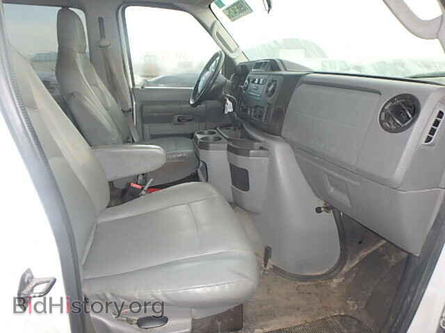 2011 FORD ECONOLINE - VIN: 1FBNE3BL9BDB31105 - Photo 5