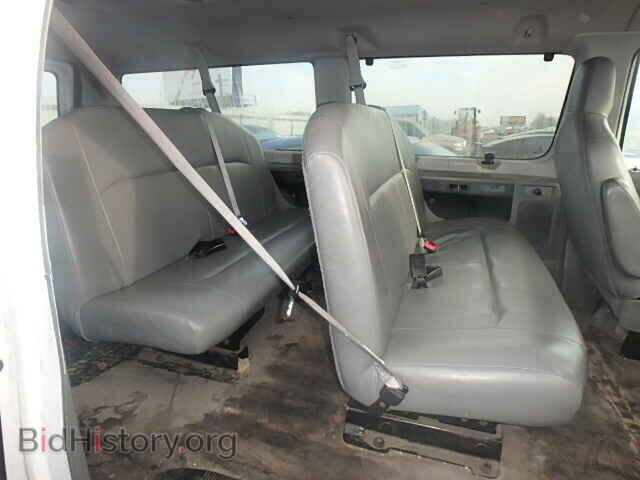 2011 FORD ECONOLINE - VIN: 1FBNE3BL9BDB31105 - Photo 6