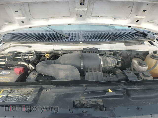 2011 FORD ECONOLINE - VIN: 1FBNE3BL9BDB31105 - Photo 7