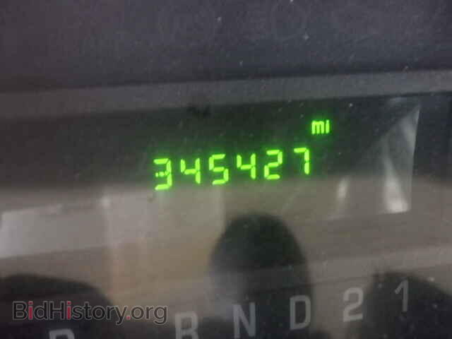 2011 FORD ECONOLINE - VIN: 1FBNE3BL9BDB31105 - Photo 8