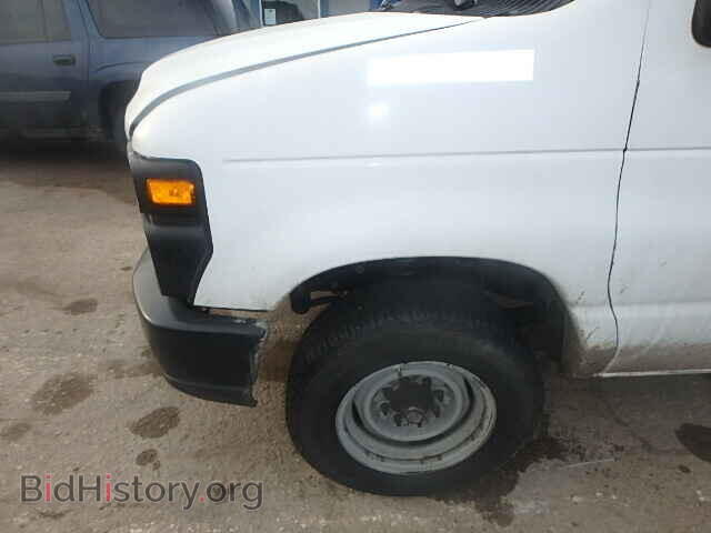 2011 FORD ECONOLINE - VIN: 1FBNE3BL9BDB31105 - Photo 9