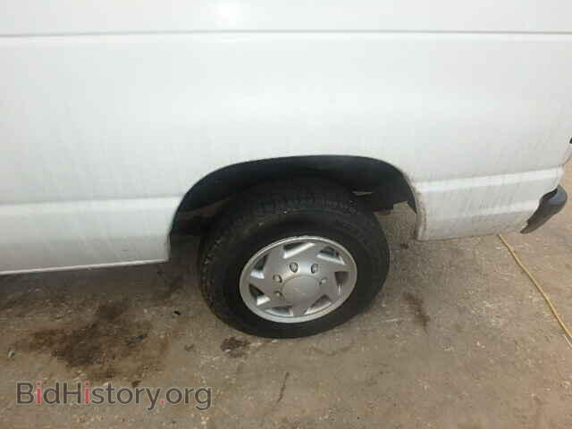 2011 FORD ECONOLINE - VIN: 1FBNE3BL9BDB31105 - Photo 10