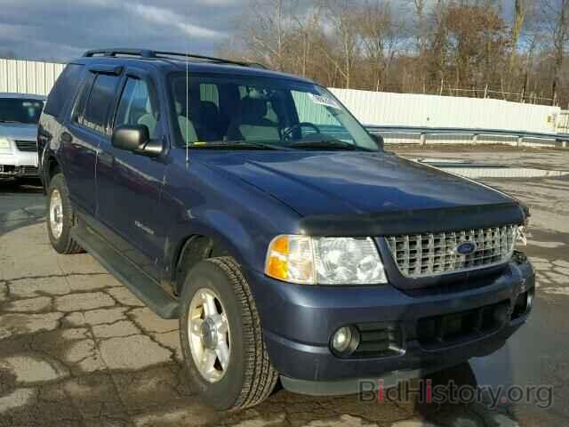 Фотография 1FMZU83W04UA48053 - FORD EXPLORER 2004