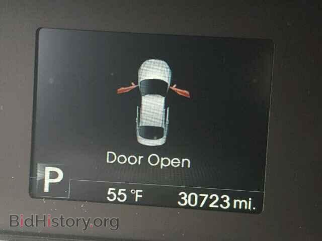 2013 KIA OPTIMA - VIN: 5XXGR4A66DG140329 - Фото 8