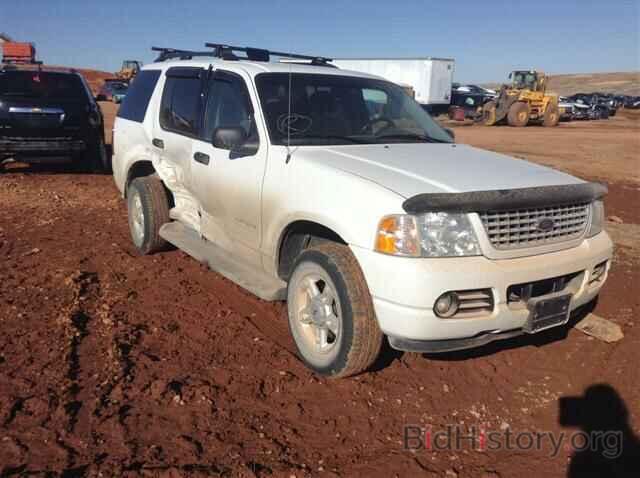 Photo 1FMZU73K04ZB00596 - FORD EXPLORER 2004