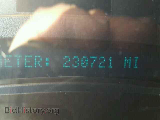 2005 CHEVROLET SILVERADO - VIN: 2GCEC19VX51364259 - Фото 8