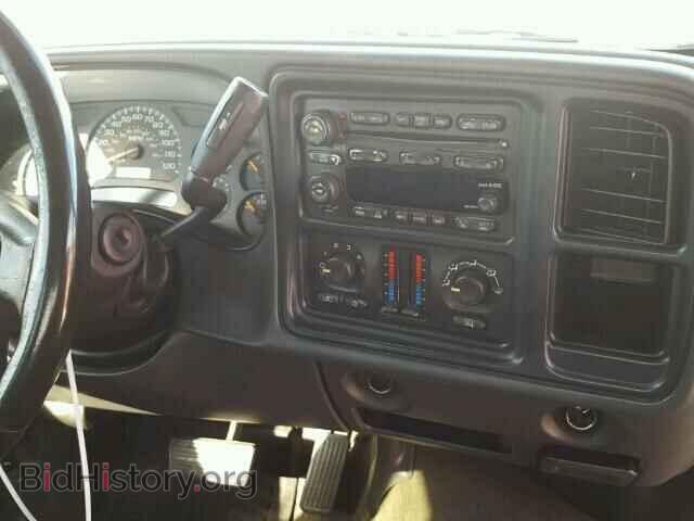 2005 CHEVROLET SILVERADO - VIN: 2GCEC19VX51364259 - Фото 9