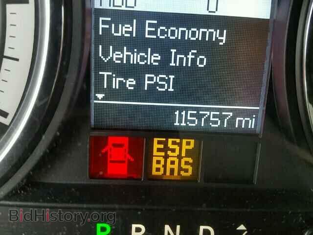 2010 DODGE RAM 1500 - VIN: 1D7RV1CT2AS260237 - Фото 8