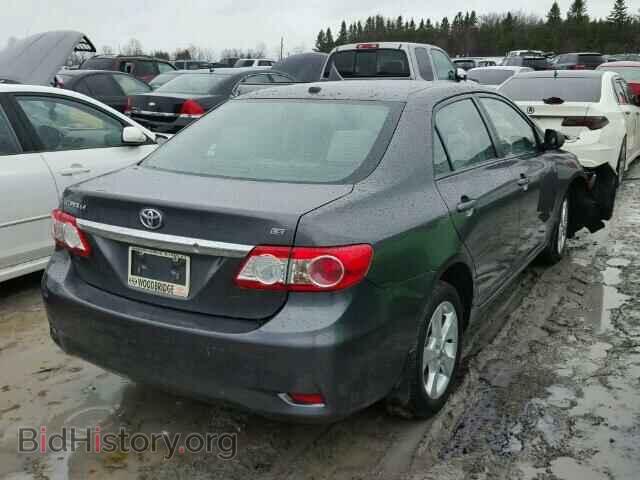 2012 TOYOTA COROLLA - VIN: 2T1BU4EE4CC776859 - Photo 4