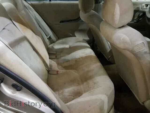 2002 MITSUBISHI GALANT - VIN: 4A3AA46G12E045772 - Фото 6