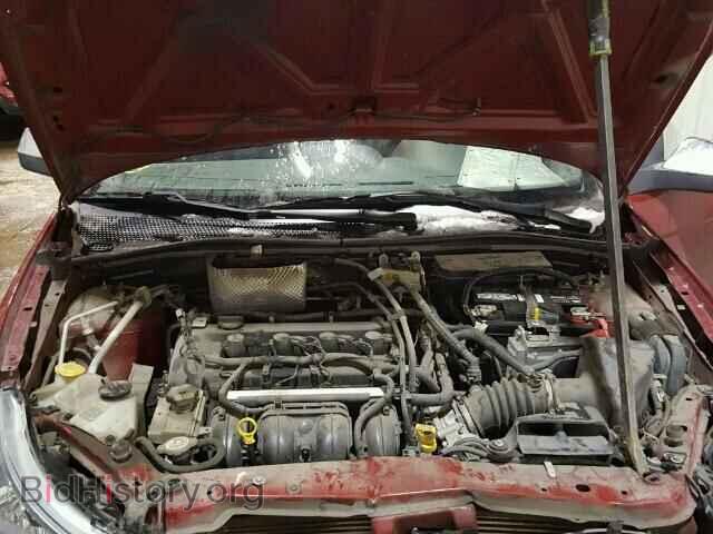 2009 FORD FOCUS - VIN: 1FAHP37N39W227961 - Фото 7