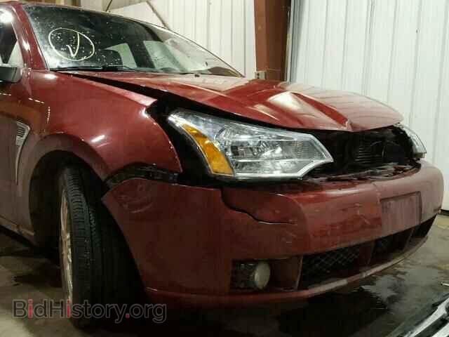 2009 FORD FOCUS - VIN: 1FAHP37N39W227961 - Фото 10