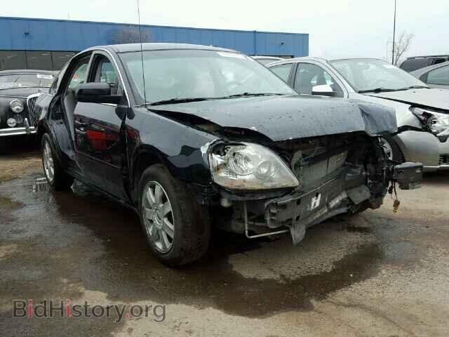 Photo 1FAHP23106G140263 - FORD FIVE HUNDR 2006
