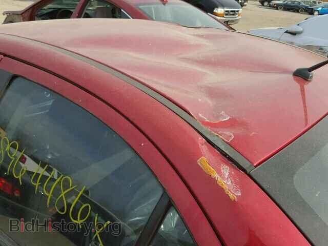 2011 MITSUBISHI LANCER - VIN: JA32U2FU0BU042911 - Фото 9