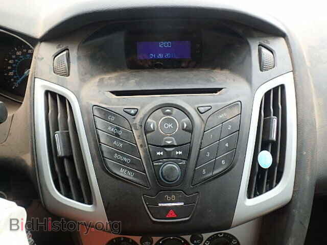 2012 FORD FOCUS - VIN: 1FAHP3F25CL154012 - Photo 9
