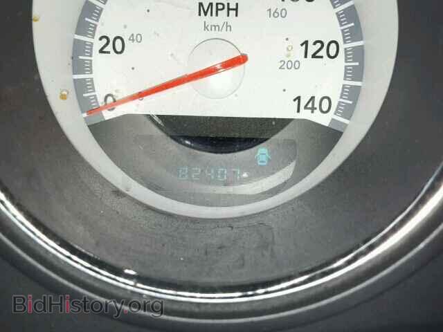 2009 DODGE CHALLENGER - VIN: 2B3LJ44V69H522178 - Фото 8