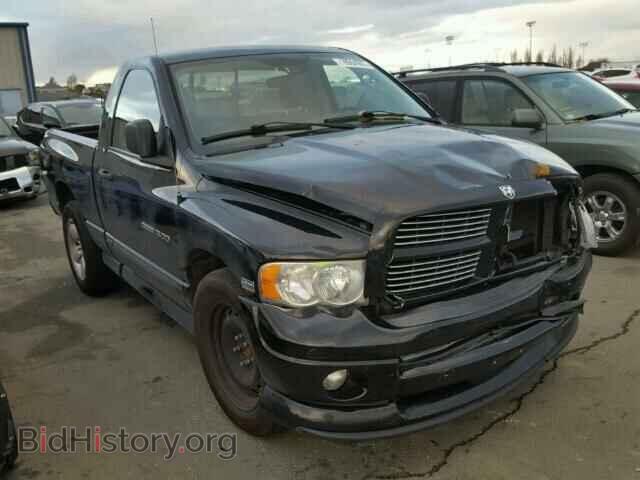 Photo 1D7HA16D74J277282 - DODGE RAM 1500 2004
