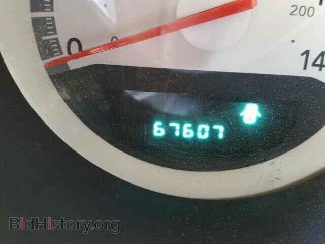 2010 DODGE CHALLENGER - VIN: 2B3CJ4DV9AH277865 - Photo 8