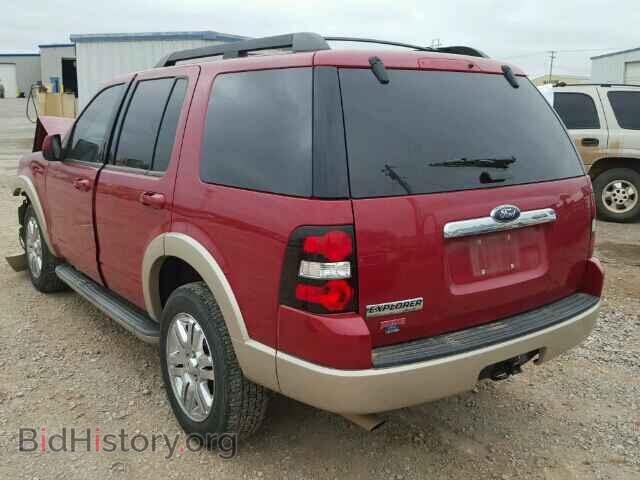 2010 FORD EXPLORER - VIN: 1FMEU6EE4AUA24583 - Фото 3