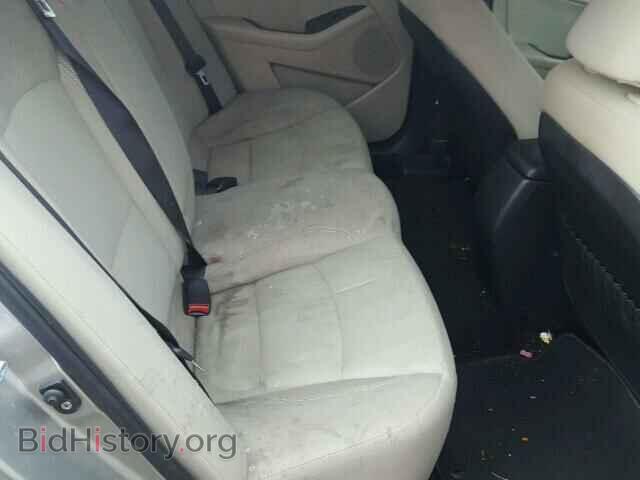 2013 KIA OPTIMA - VIN: KNAGM4A74D5344099 - Фото 6
