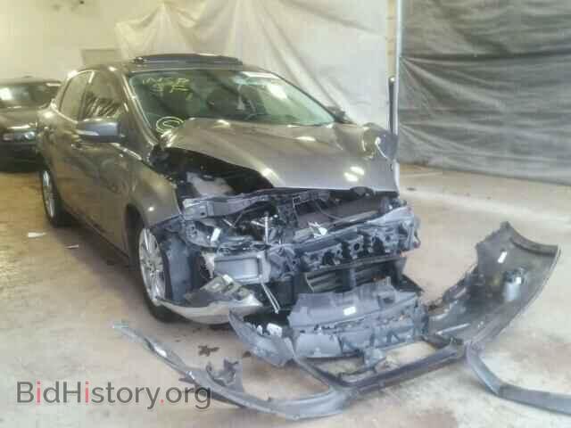 Photo 1FAHP3H2XCL437518 - FORD FOCUS 2012