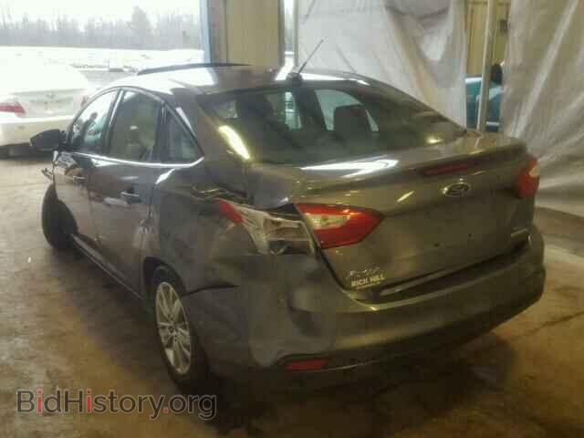 2012 FORD FOCUS - VIN: 1FAHP3H2XCL437518 - Photo 3