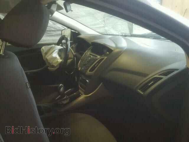 2012 FORD FOCUS - VIN: 1FAHP3H2XCL437518 - Photo 5