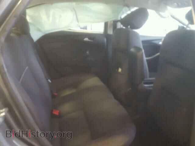 2012 FORD FOCUS - VIN: 1FAHP3H2XCL437518 - Photo 6