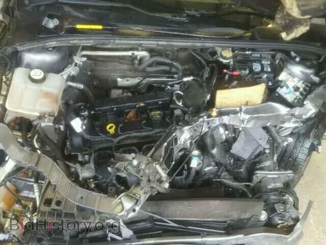 2012 FORD FOCUS - VIN: 1FAHP3H2XCL437518 - Photo 7