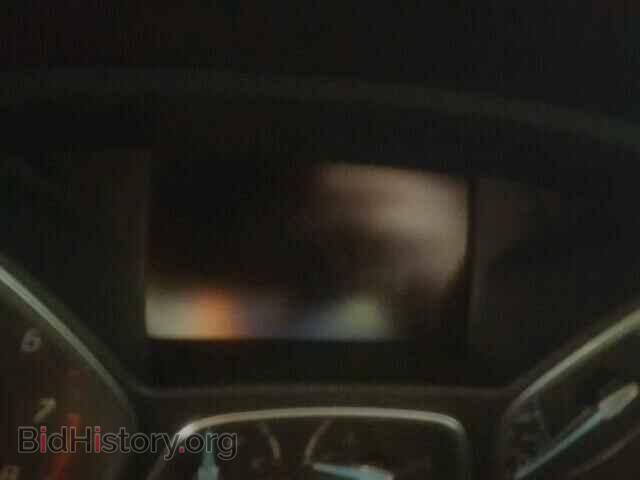 2012 FORD FOCUS - VIN: 1FAHP3H2XCL437518 - Photo 8