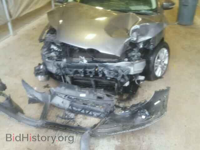 2012 FORD FOCUS - VIN: 1FAHP3H2XCL437518 - Photo 10