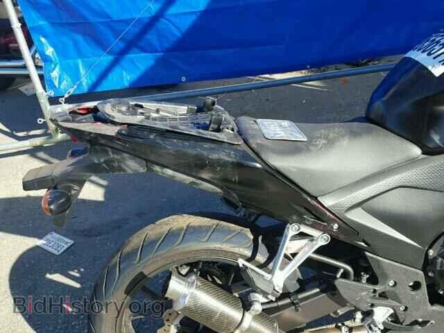 2015 HONDA CB CYCLE - VIN: MLHPC4510F5200089 - Photo 6