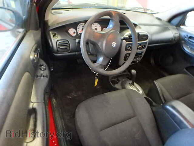 2005 DODGE NEON - VIN: 1B3ES56C45D223979 - Фото 9