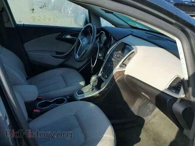 2015 BUICK VERANO - VIN: 1G4PR5SK4F4176403 - Фото 5