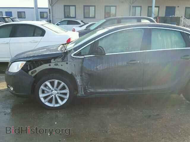 2015 BUICK VERANO - VIN: 1G4PR5SK4F4176403 - Фото 9