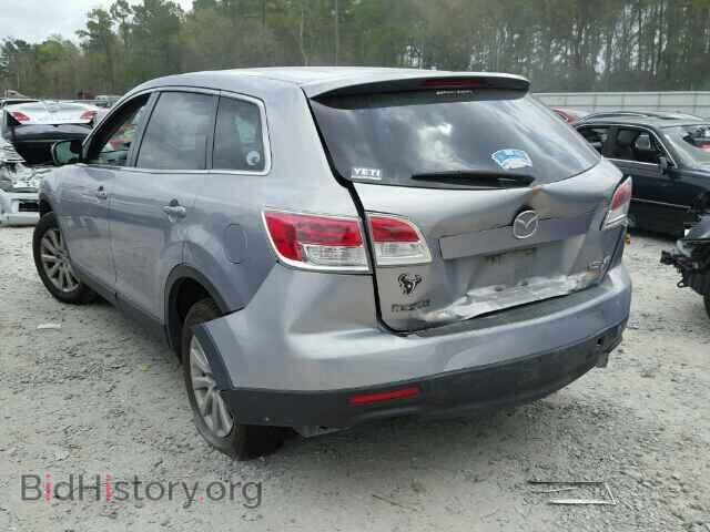 2008 MAZDA CX-9 - VIN: JM3TB28A880153423 - Photo 3