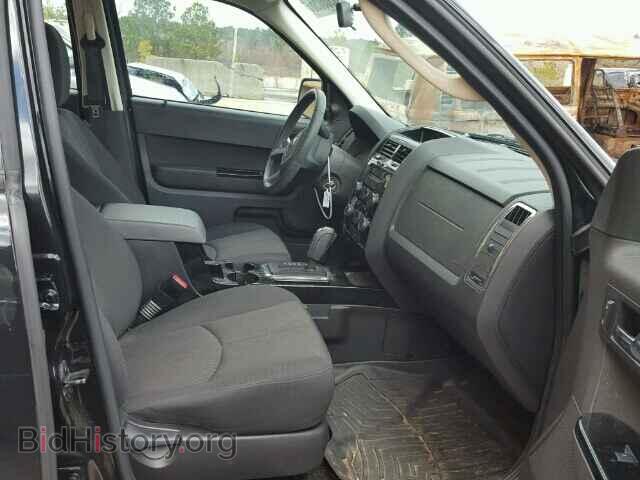 2011 MAZDA TRIBUTE - VIN: 4F2CY0C79BKM06364 - Фото 5