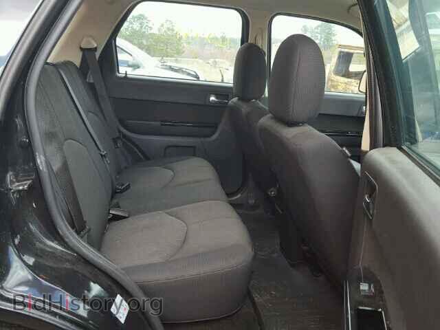 2011 MAZDA TRIBUTE - VIN: 4F2CY0C79BKM06364 - Фото 6