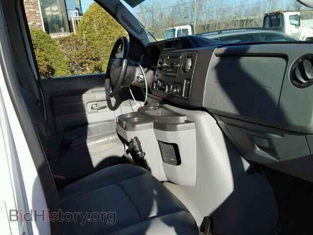 2010 FORD ECONOLINE - VIN: 1FTNS2EW0ADA99261 - Фото 5