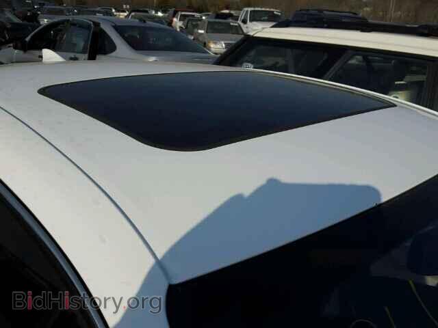2015 LEXUS IS250 - VIN: JTHBF1D29F5055596 - Фото 9