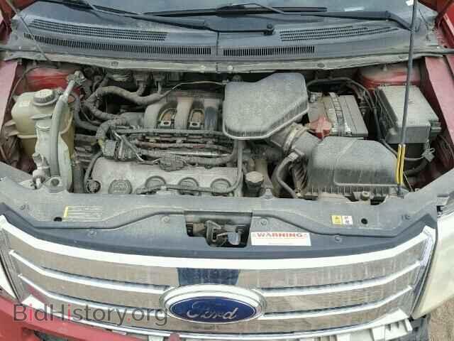 2007 FORD EDGE - VIN: 2FMDK36C97BA60863 - Photo 7